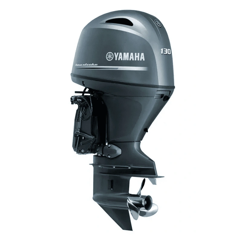4х-тактный лодочный мотор YAMAHA F130AETX 2588839