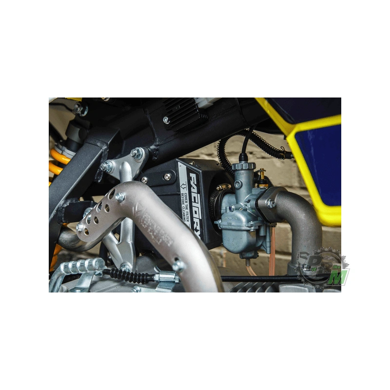 Питбайк YCF Bigy 150MX-KL1 2560376