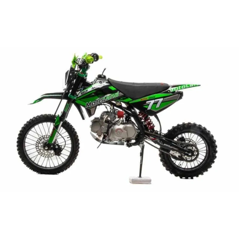Питбайк MOTOLAND JX125 E