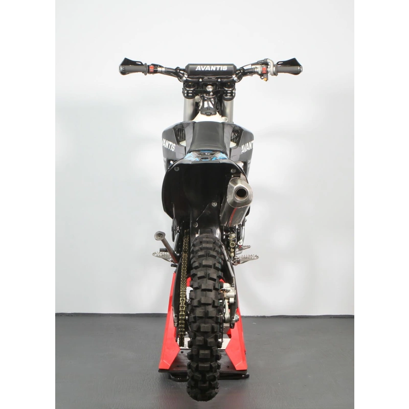Мотоцикл кроссовый эндуро AVANTIS 300 Pro Carb FCR Exclusive (NC300-S/182MM) ARS 2558326