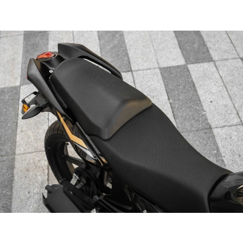 Мотоцикл SHARMAX RST 240 Ultra