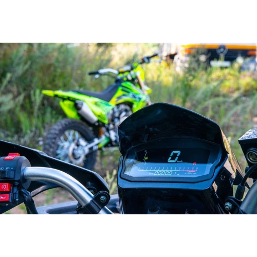 Квадроцикл MOTOLAND 200 Wild Track Lux ( Баланс. вал) (2021 Г.) 251050