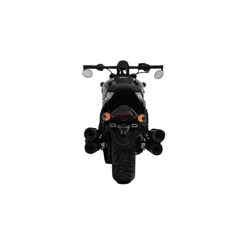 Мотоцикл SHARMAX RR 801 V Ultra 2593427