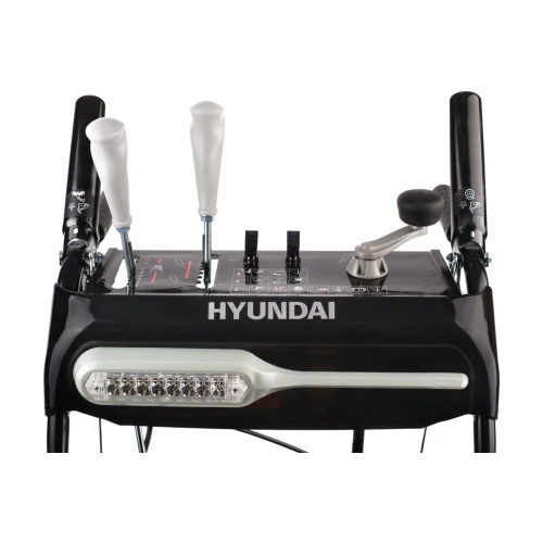 Снегоуборщик HYUNDAI S 1176