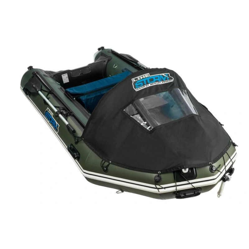 Лодка ПВХ STORMLINE Heavy Duty Air Pro 310 (2024) 8279