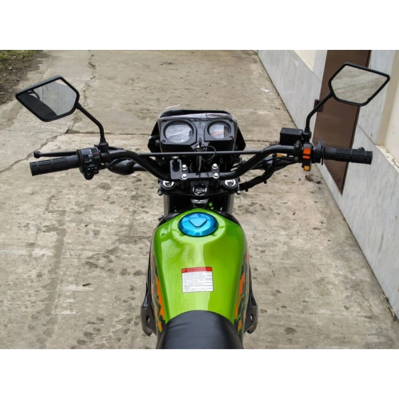 Мотоцикл RACER Enduro L150 RC150-23X