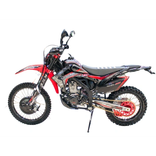 Мотоцикл FXMOTO Raptor NC300 ENDURO 2590942