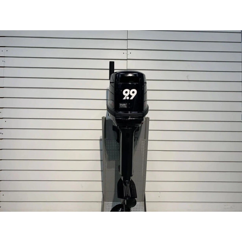 2х-тактный лодочный мотор TOHATSU M 9.9 D2 S 6595