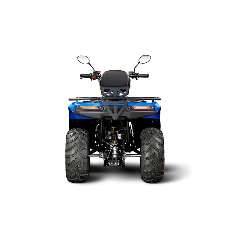 Квадроцикл IRBIS ATV200 LUX 2590746