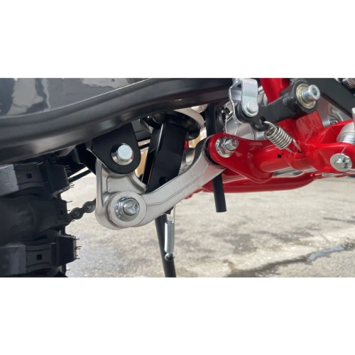 Мотоцикл JHL Z1 CB300F (ZS175FMM) ENDURO 2589295