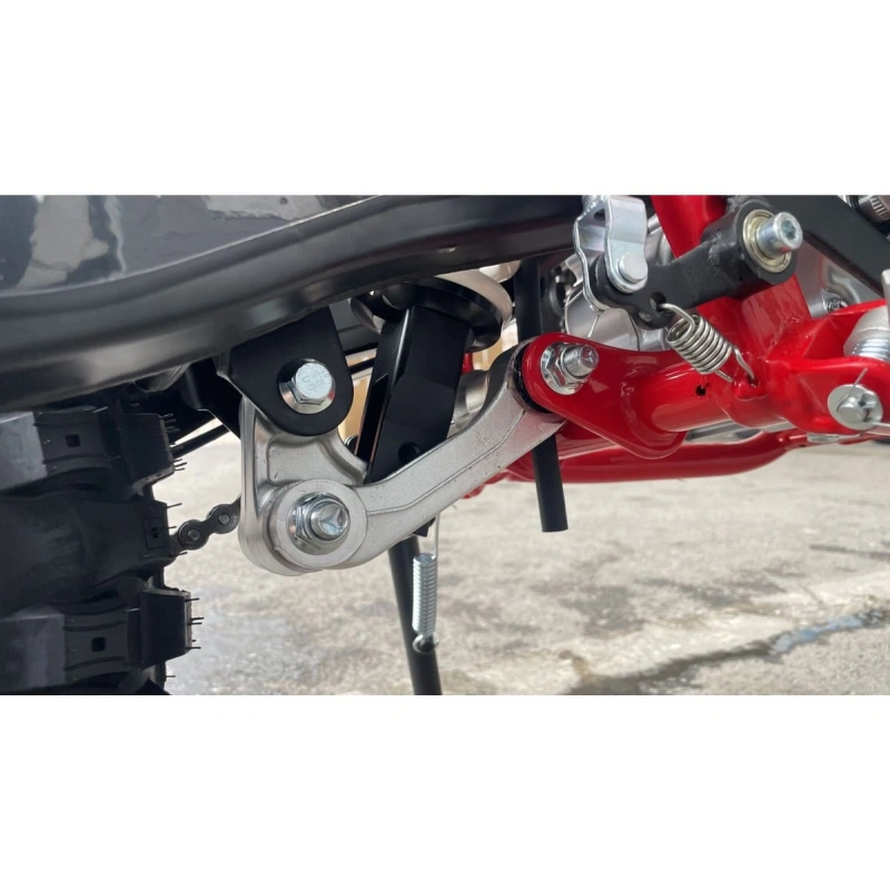 Мотоцикл JHL Z1 CB300F (ZS175FMM) ENDURO 2589295