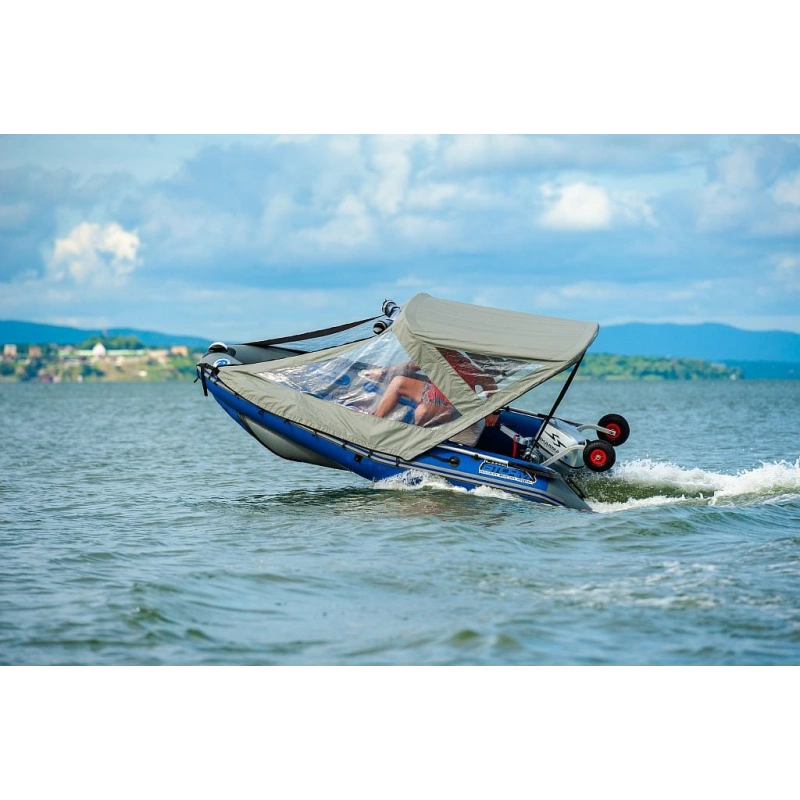Лодка ПВХ STORMLINE Air Cruiser 340 (2024) 8206