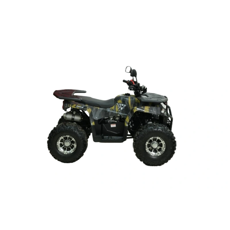 Квадроцикл MOTAX Grizlik Premium 150 2592735