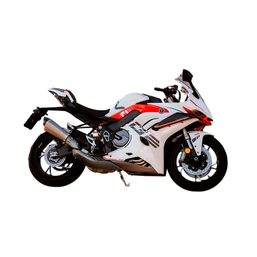 Мотоцикл VOGE RR 660 S 2590695