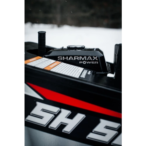 Мотобуксировщик SHARMAX S500 1450 HP18 Max (New) (2024)