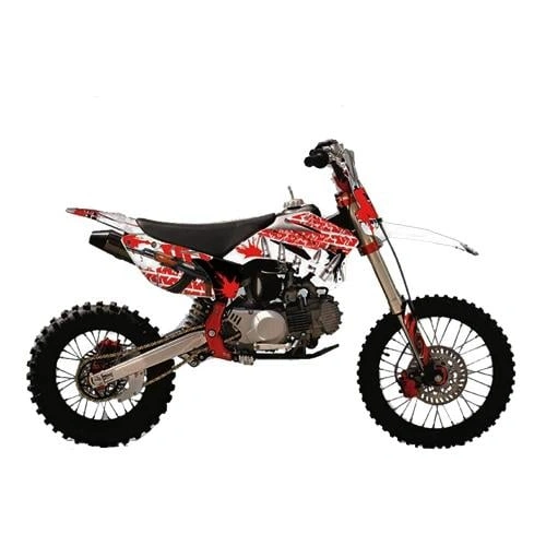 Мотоцикл кроссовый эндуро STELS Gryphon Orion 160 Pro 14/12 2560233