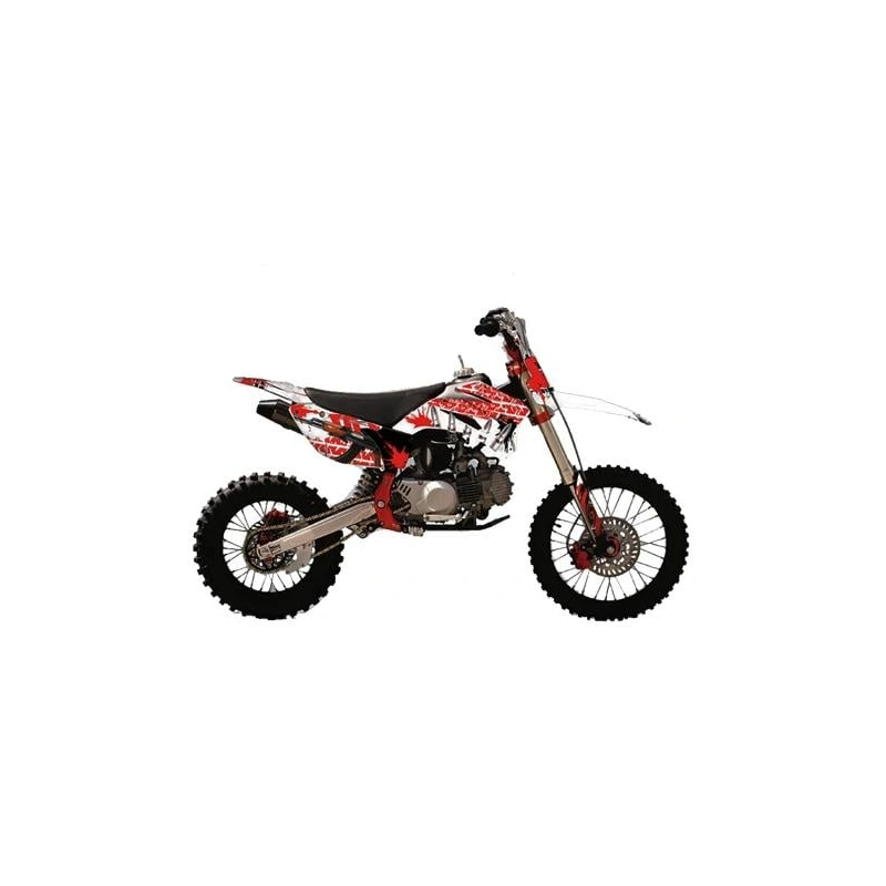 Мотоцикл кроссовый эндуро STELS Gryphon Orion 160 Pro 14/12 2560233