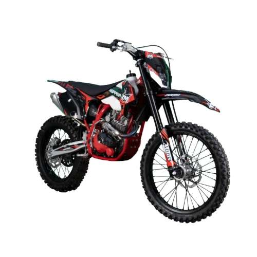 Мотоцикл кроссовый эндуро ZM Hopper 250СС 4T