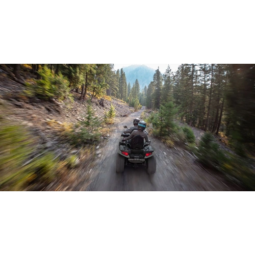 Квадроцикл POLARIS Sportsman Touring XP 1000 (2024) (ПСМ) 2587384