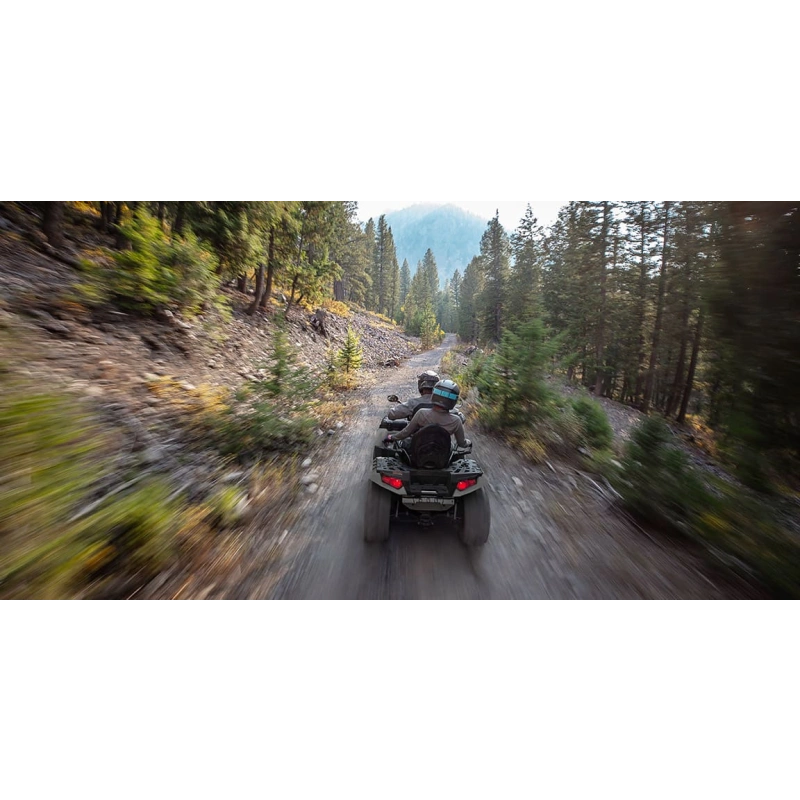 Квадроцикл POLARIS Sportsman Touring XP 1000 (2024) (ПСМ) 2587384
