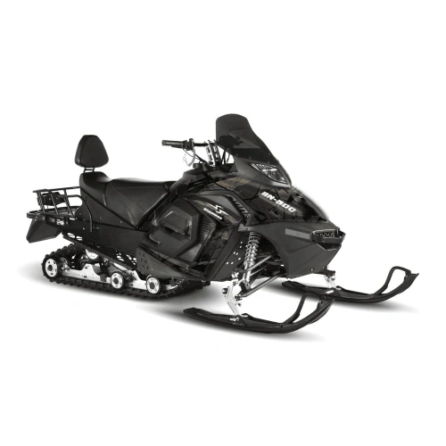 Снегоход SHARMAX SN-500 (камуфляж)