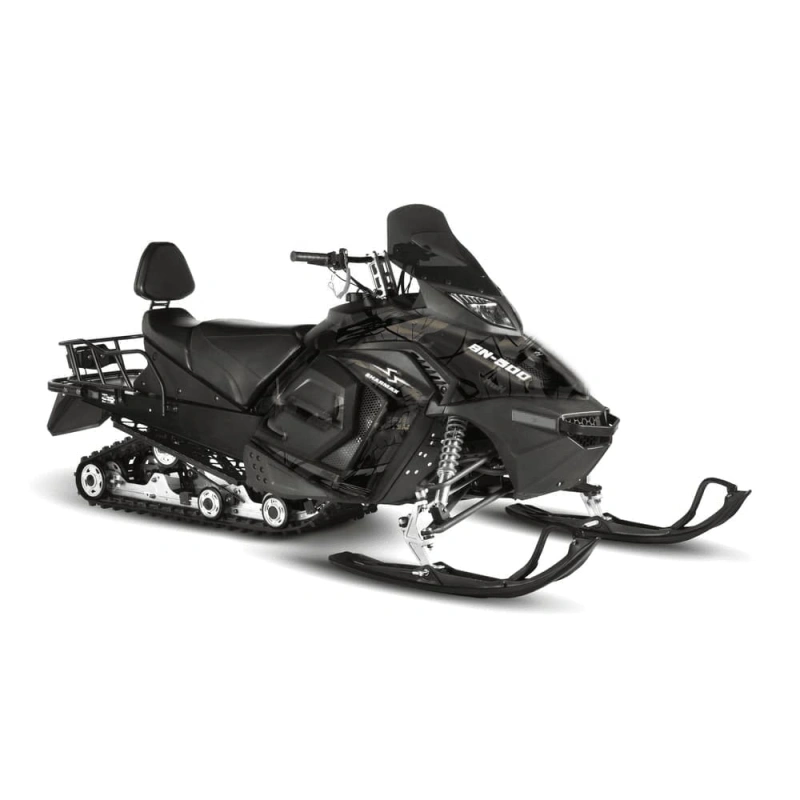Снегоход SHARMAX SN-500 (камуфляж)