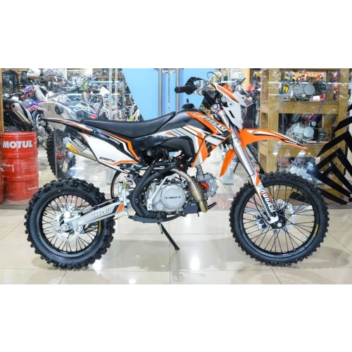 Питбайк PROGASI Smart 4 150 Pro Line 2588694