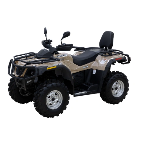 Квадроцикл HISUN Tactic 550 Normal (ПСМ)
