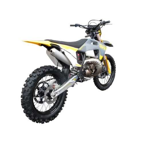 Мотоцикл GR7 T250L (2T MT-250) Enduro LITE 2590094