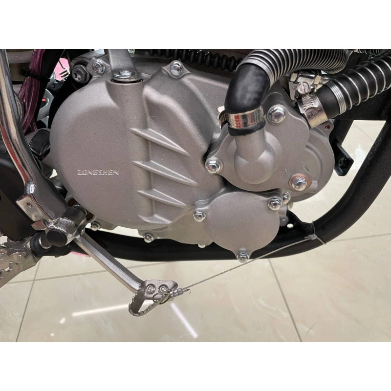Мотоцикл JHL LX5 NB300 (174MN-5) ENDURO 2589294