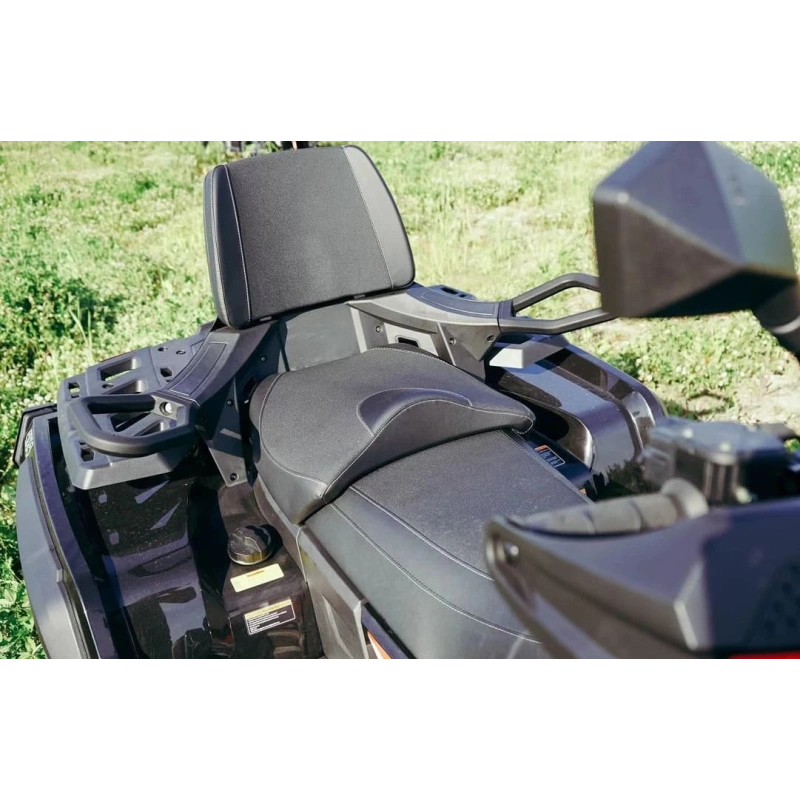 Квадроцикл AODES PathCross 650L Pro EPS (ПСМ)