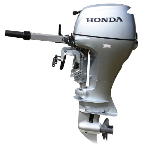 4х-тактный лодочный мотор HONDA BF 10DK2 SHU