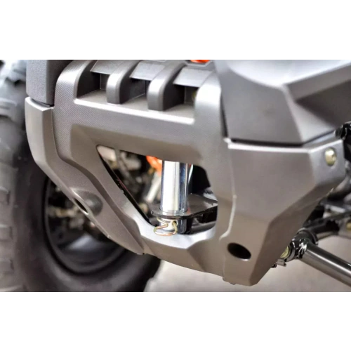 Квадроцикл LONCIN Overland 200 2574779