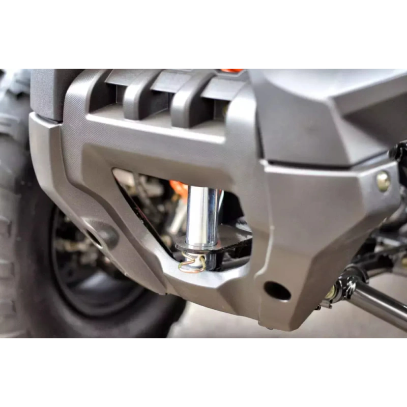 Квадроцикл LONCIN Overland 200 2574779