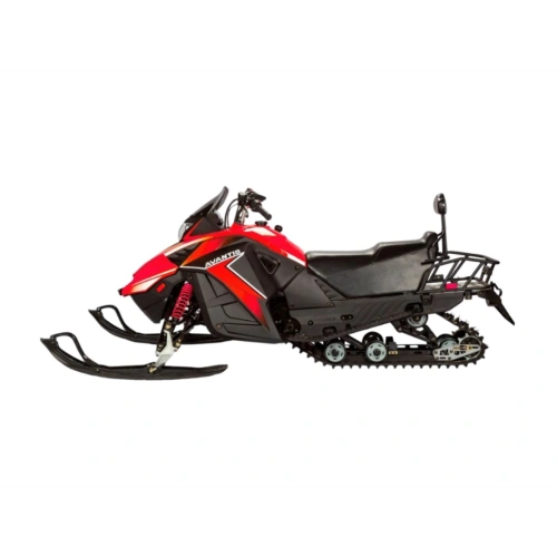 Снегоход AVANTIS Capitan 200 (A)