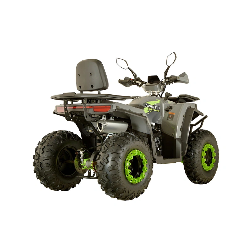 Квадроцикл AVANTIS Optima 200 Lux 2591528
