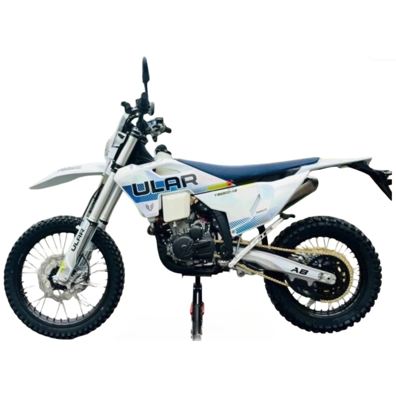 Мотоцикл ULAR A8 Pro (YBS300) 21/18 ENDURO
