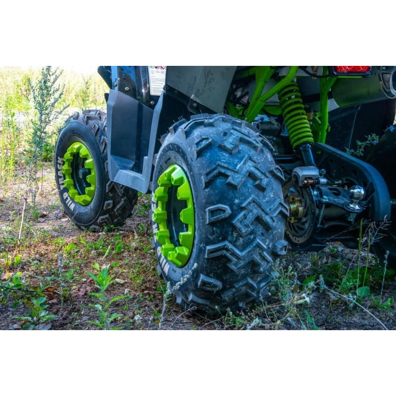 Квадроцикл MOTOLAND 200 Wild Track Lux ( Баланс. вал) (2021 Г.) 251050