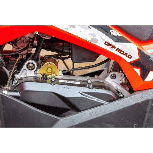 Квадроцикл SSSR Star 250387