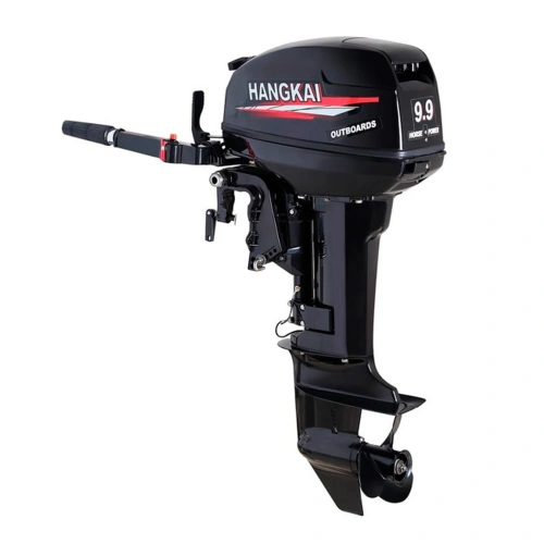 2х-тактный лодочный мотор HANGKAI M9.9 HP 6370