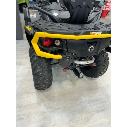 Квадроцикл BRP Can-Am Outlander XT 1000 (2024) (ПСМ) 2585752