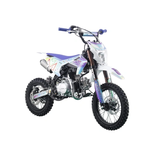 Питбайк MIVIMOTO Pilot 125 2591871