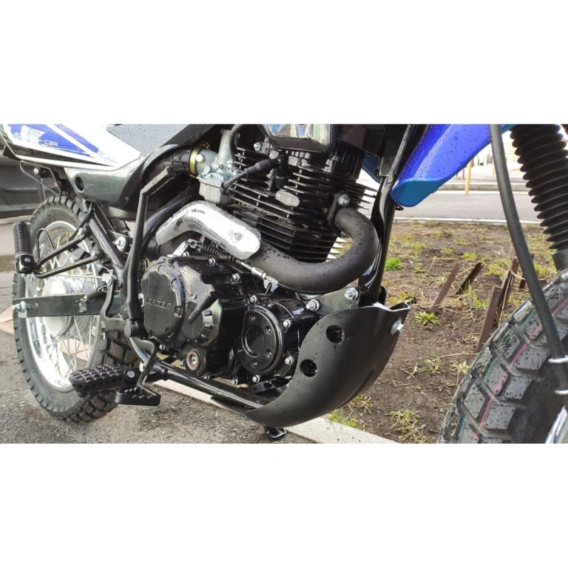 Мотоцикл кроссовый эндуро RACER Panther Lite RC250GY-C2A