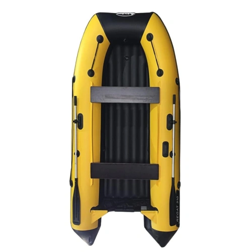 Лодка ПВХ BIG BOAT Regat 310