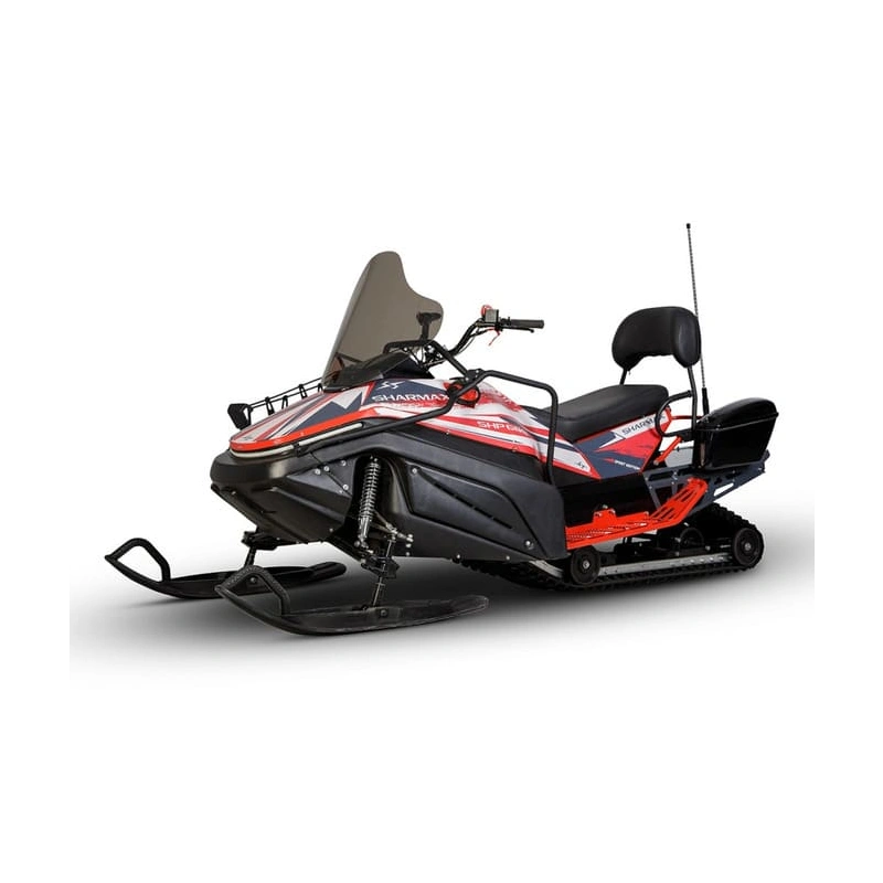 Снегоход SHARMAX SHP-680 (2024)