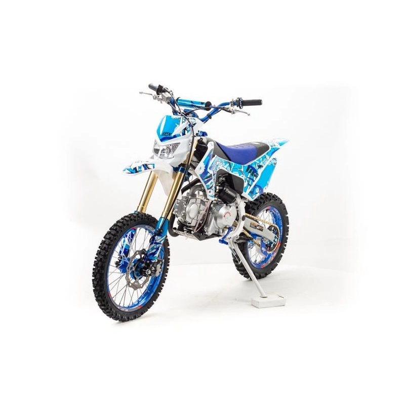 Питбайк MOTOLAND CRF 125