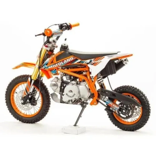 Питбайк MOTOLAND CRF10 12/10 2591422