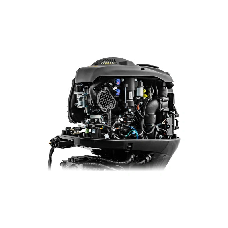 4х-тактный лодочный мотор REEF RIDER RREF130FEX-T 2584131