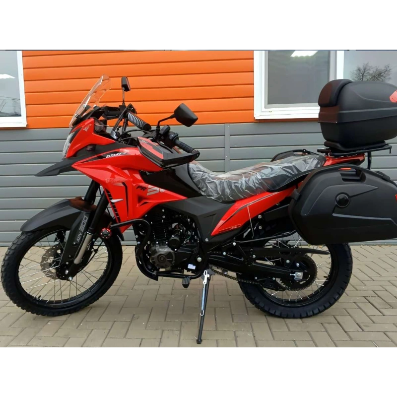 Мотоцикл АTAKI Аdventure 300 PR ТУРЭНДУРО