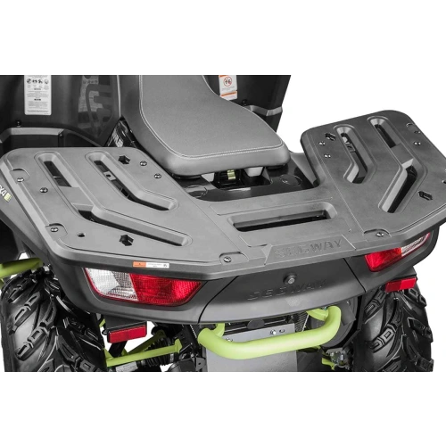 Квадроцикл SEGWAY Snarler AT6 SE (ПСМ) 2587844